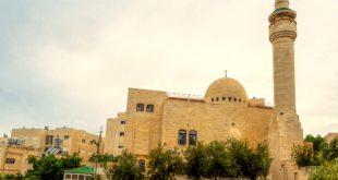 زاوية الأشراف المغاربة - دار الإيمان - عمان
