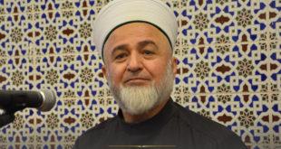 الشيخ حسني حسن الشريف
